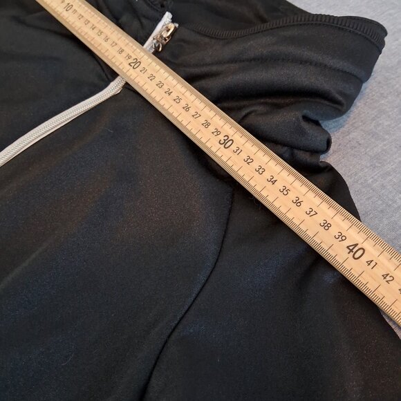 Parasuco black Jacket Women - Picture 8 of 16